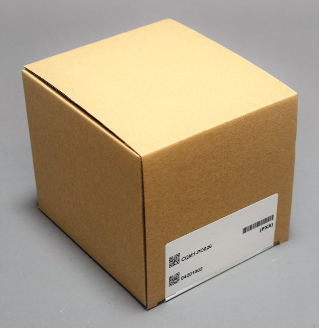 OMRON CQM1-PD026