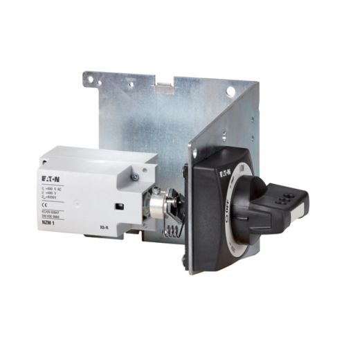 EATON 266665-NZM1-XSM-R