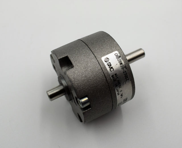 SMC CRB2BW20-270SZ