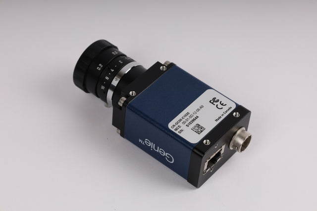 TELEDYNE DALSA CR-GC00-C1020