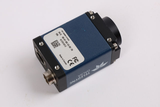 TELEDYNE DALSA CR-GM00-H1020