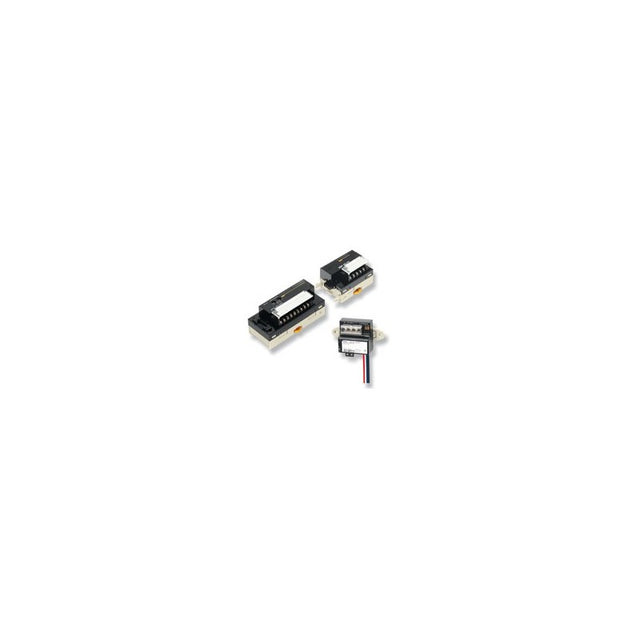 OMRON CRT1-TS04P
