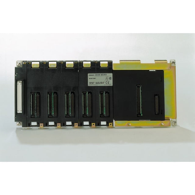 OMRON CS1D-BC052