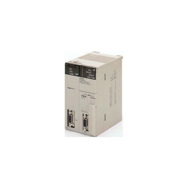 OMRON CS1D-CPU65S