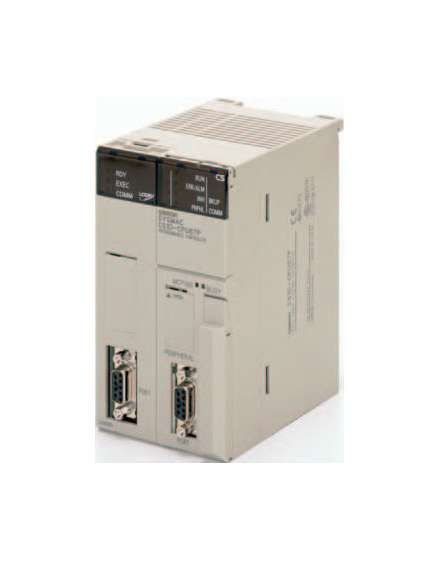 OMRON CS1D-CPU67H