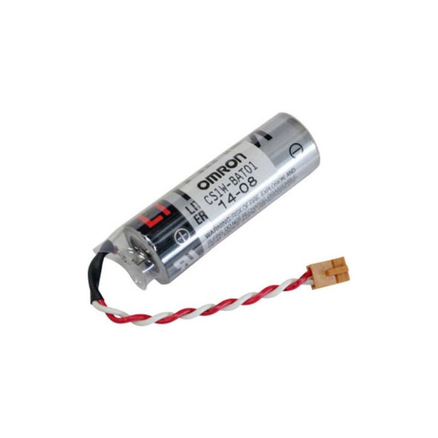 OMRON CS1W-BAT01