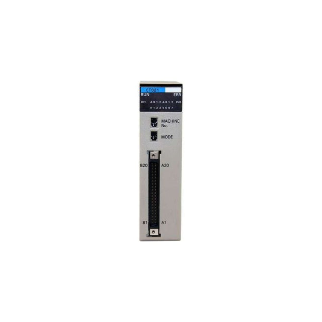 OMRON CS1W-CT021