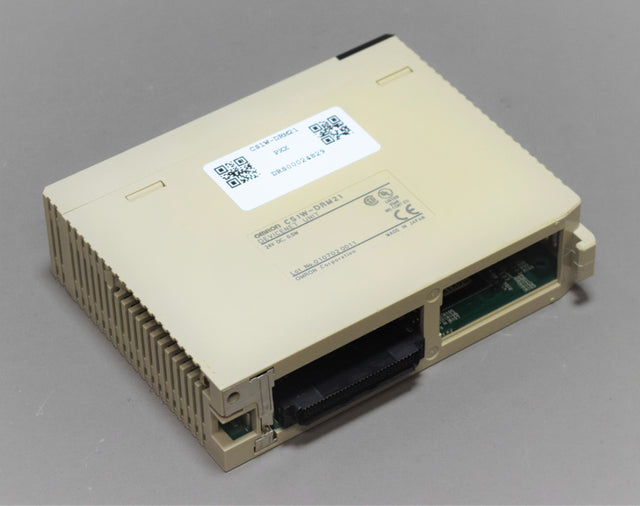 OMRON CS1W-DRM21
