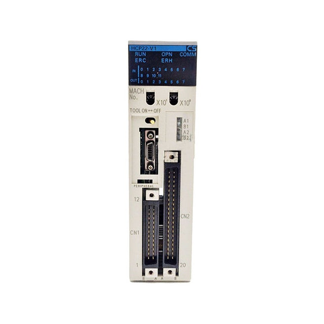 OMRON CS1W-HCP22-V1