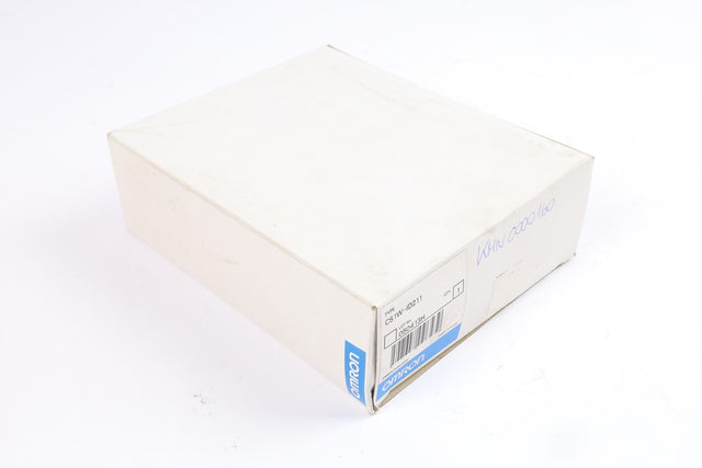 OMRON CS1W-ID211