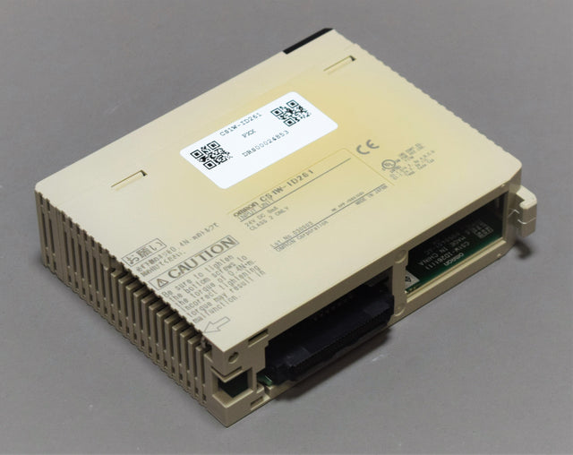 OMRON CS1W-ID261