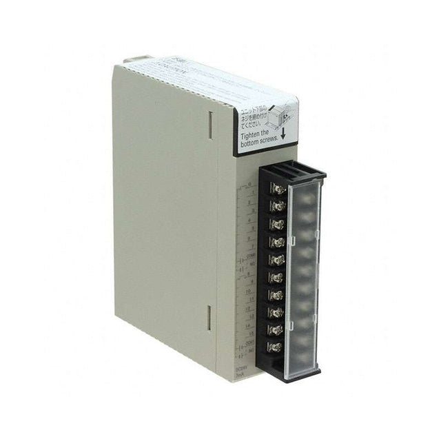 OMRON CS1W-IDP01