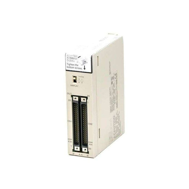 OMRON CS1W-MD262