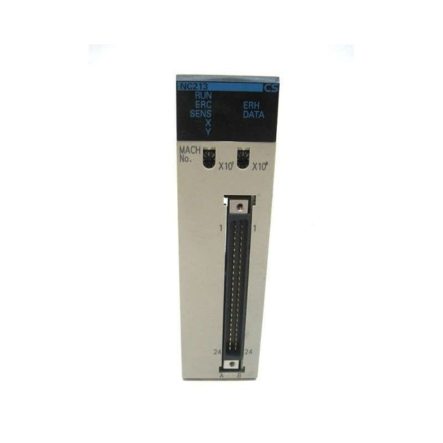 OMRON CS1W-NC213