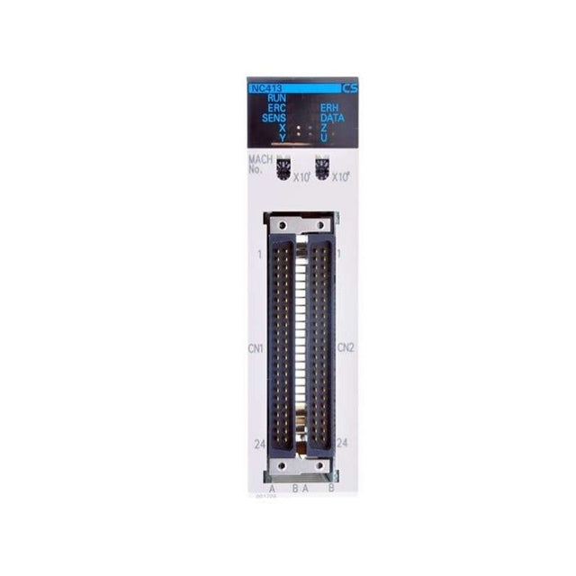 OMRON CS1W-NC413