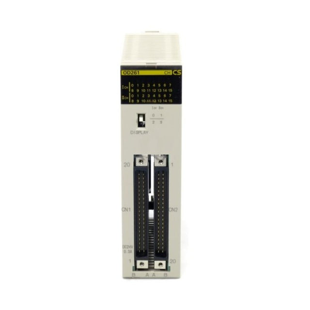 OMRON CS1W-OD261