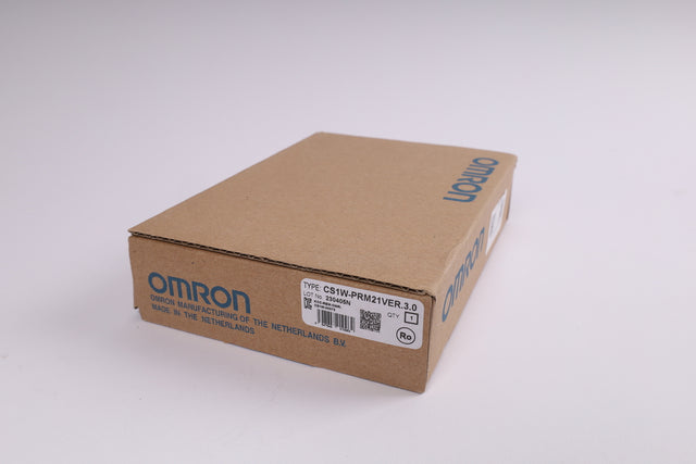 OMRON CS1W-PRM21