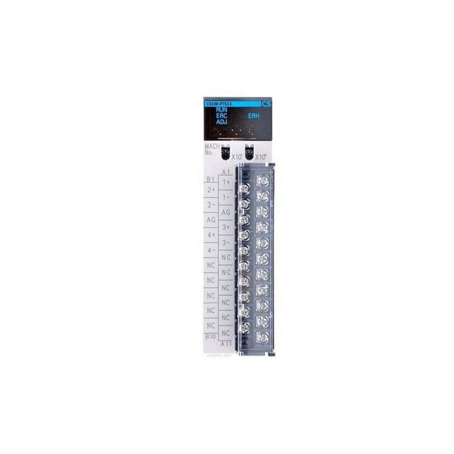 OMRON CS1W-PTS11