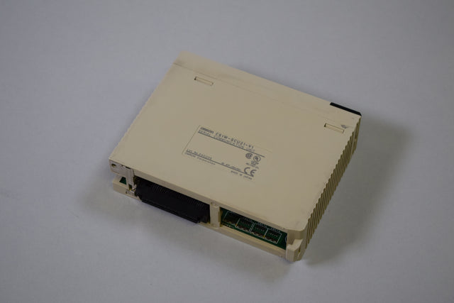 OMRON CS1W-SCU21-V1