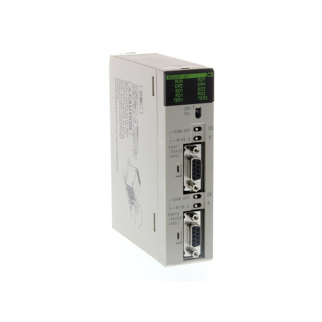 OMRON CS1W-SCU31-V1
