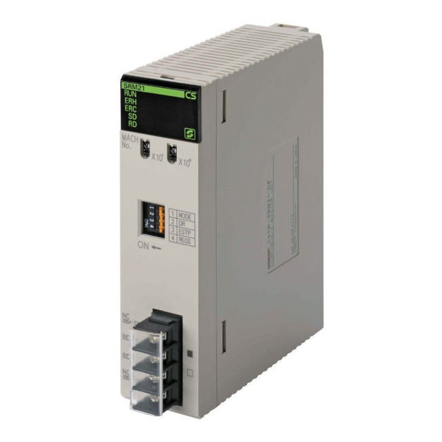 OMRON CS1W-SRM21