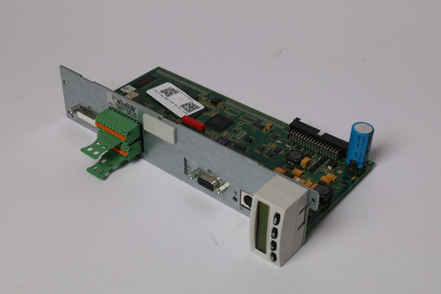 BOSCH REXROTH CSB01.1N-PB-ENS-NNN-NN-S-NN-FW