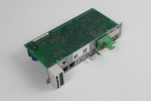 BOSCH REXROTH CSH01.1C-ET-ENS-NNN-NNN-S2-S-NN-FW