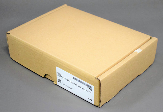 BOSCH REXROTH CSH011C-NN-EN1-NNN-MEM-NN-S-NN-FW