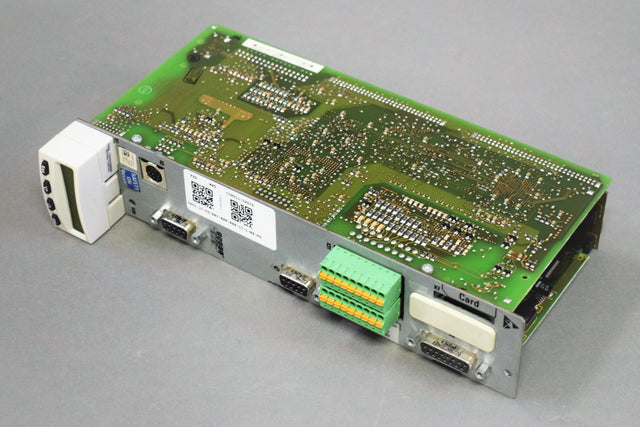 BOSCH REXROTH CSH01.1C-PB-ENS-NNN-NNN-S2-S-NN-FW