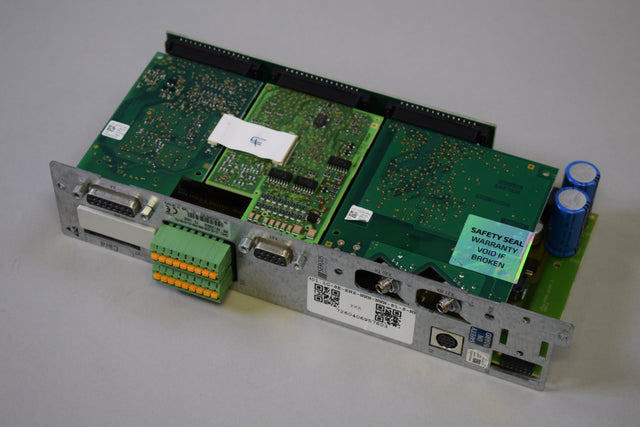 BOSCH REXROTH CSH01.1C-SE-ENS-NNN-NNN-S1-S-NN-FW