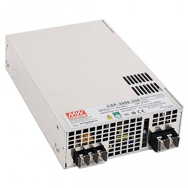 MEAN WELL CSP-3000-120