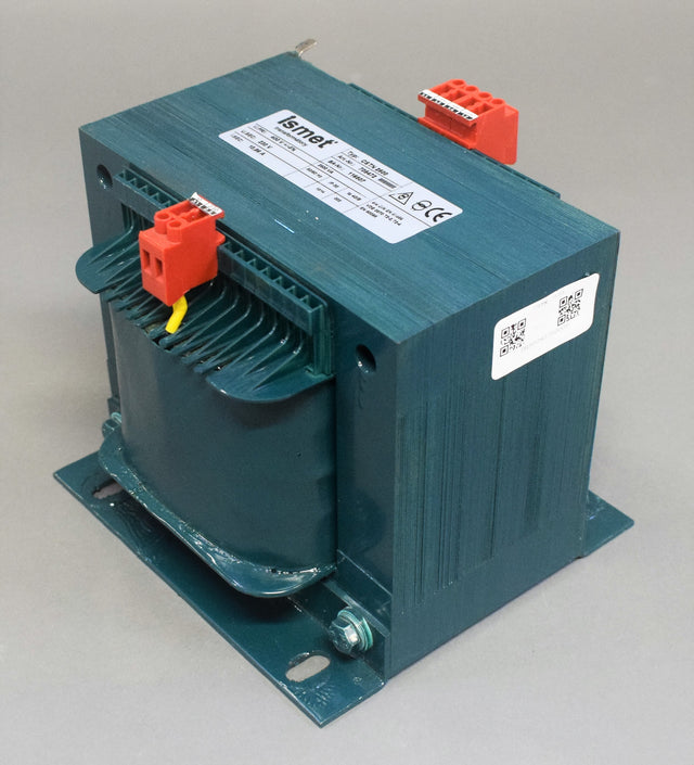 ISMET CSTN2500