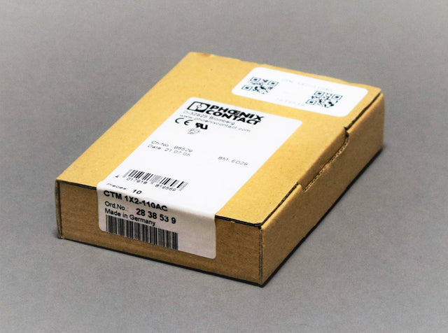 PHOENIX CONTACT CTM1X2-110AC
