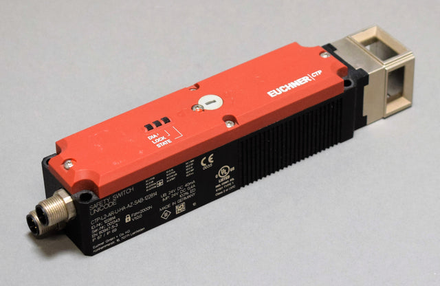 EUCHNER CTP-L2-AR-U-HA-AZ-SAB-122814