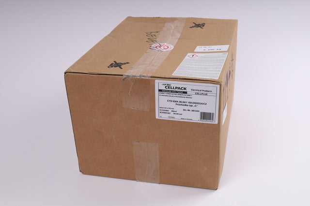 CELDUC CTS630A38-5KV
