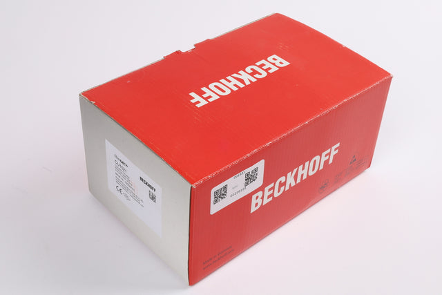 BECKHOFF CU1521