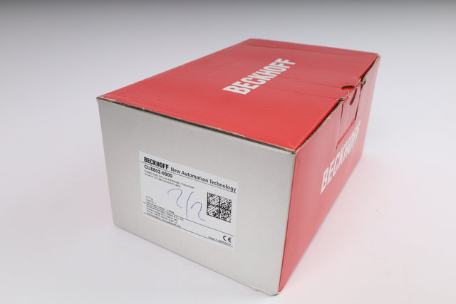 BECKHOFF CU8802-0000