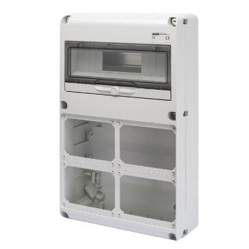 GEWISS GW68009N