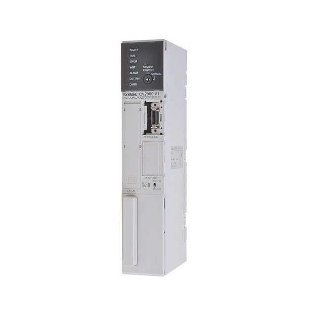 OMRON CV2000-CPU01-E