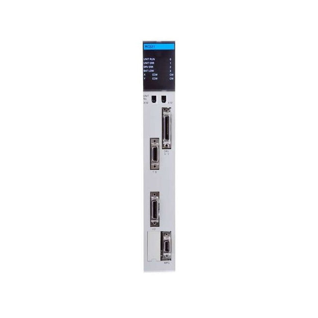 OMRON CV500-MC221