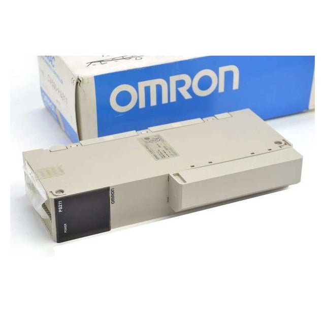 OMRON CV500-PS211