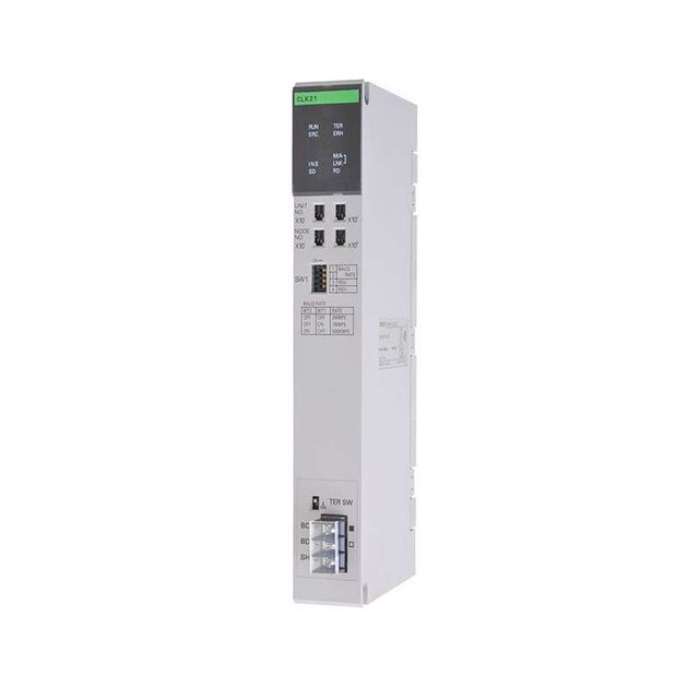 OMRON CVM1-CLK21
