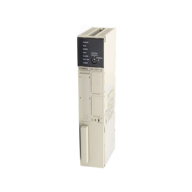 OMRON CVM1-CPU11-V2
