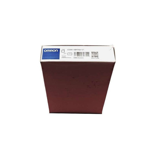 OMRON CVM1-MP702-V1