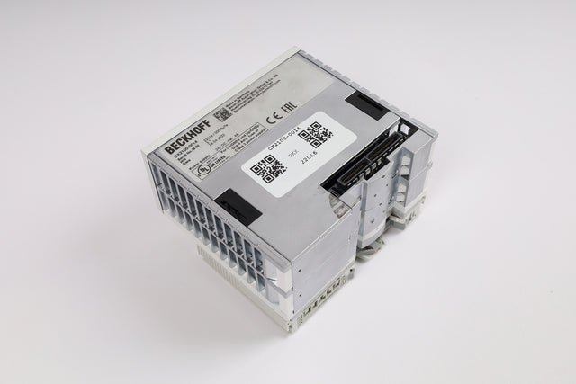 BECKHOFF CX2100-0014
