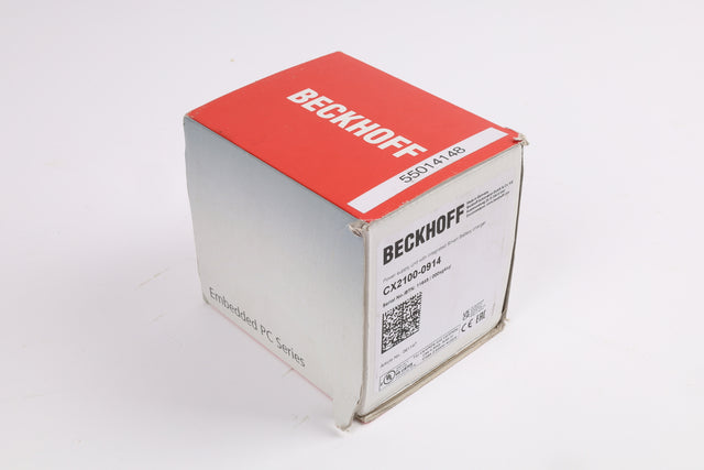 BECKHOFF CX2100-0914