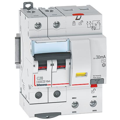 BTICINO GN823AC20