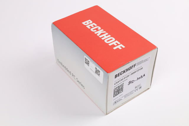 BECKHOFF CX5130-0120