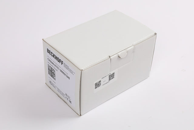 BECKHOFF CX5240-0175