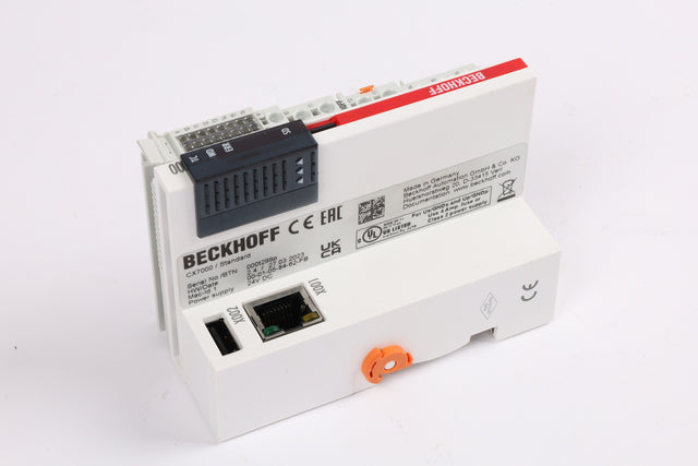 BECKHOFF CX7000